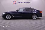 BMW Seria 5 520i Aut. Luxury Line - 2