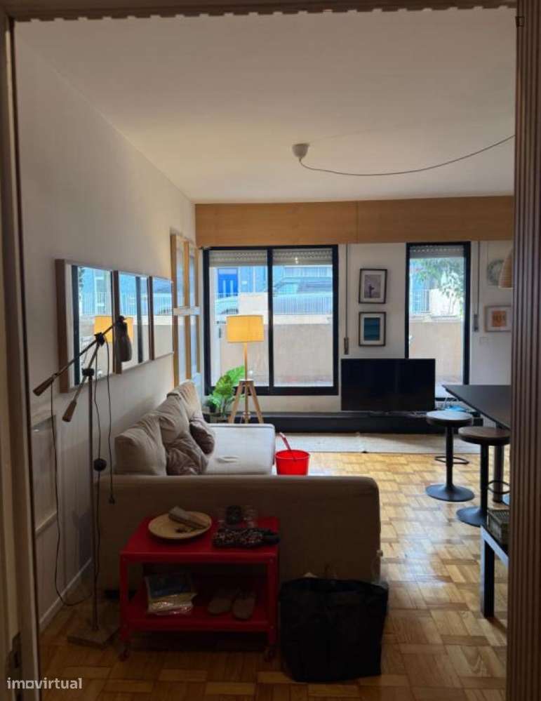 Apartamento com 2 quartos - localizado em Nevogilde Porto - Grande imagem: 3/9