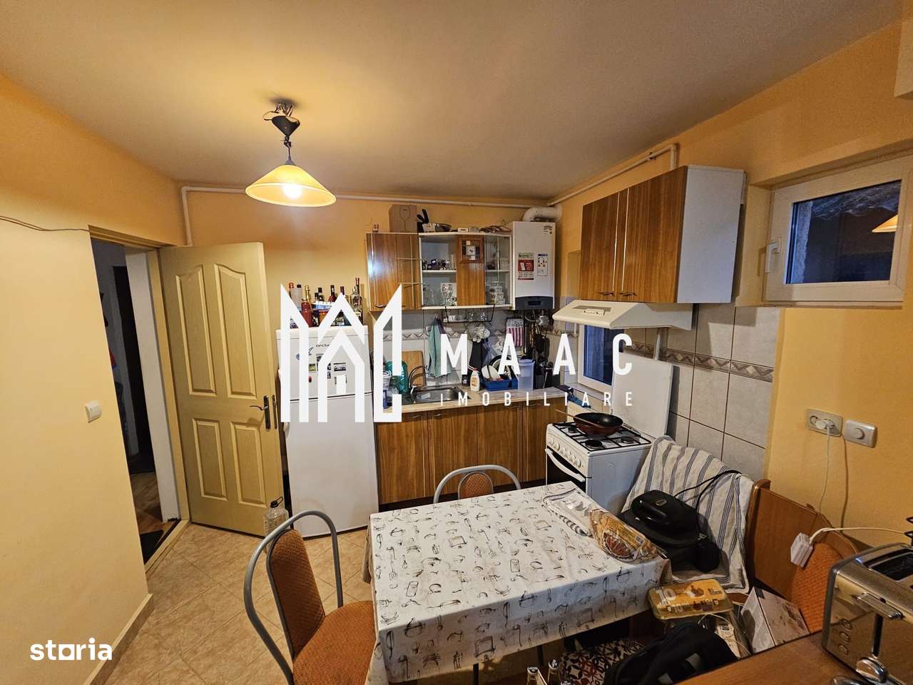 Apartament 3 Camere | Decomandat | Zona Turnisor - Imagine principală: 3/8