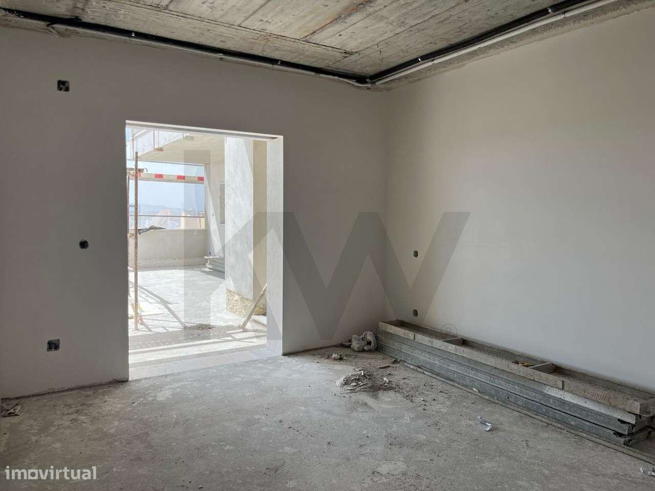 Magnífico T2 em Construção na Ericeira - Grande imagem: 4/10