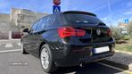 BMW 116 d Line Sport Auto - 10