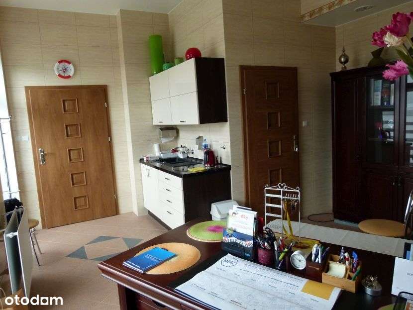 Lokal użytkowy przy Placu Dworcowym 3a w Elblągu - Pełny obrazek: 4/13