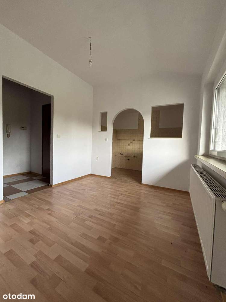 Apartament 3 pokojowy z ogródkiem i pod lasem ///  Studzienice - Pełny obrazek: 4/9