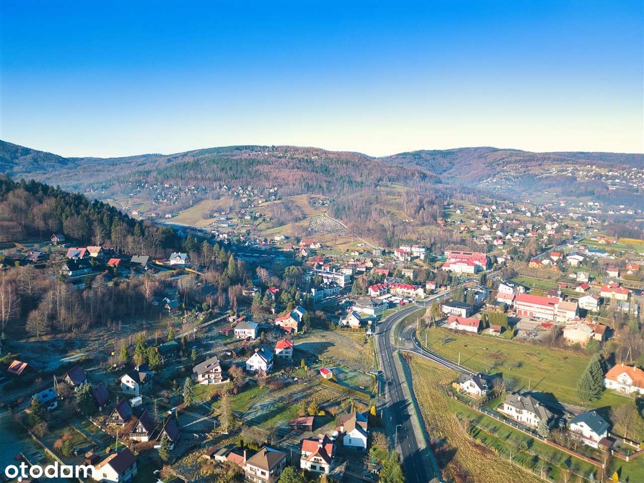 400 metrów od jeziora!!!-12