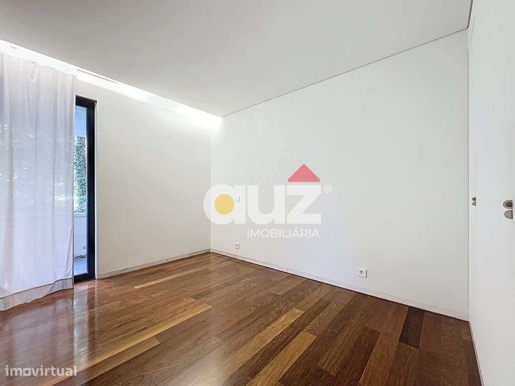 APARTAMENTO T3 - FOZ DO DOURO-13