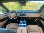 Land Rover Range Rover Velar 3.0 SD6 R-Dynamic HSE - 3