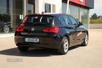 BMW 116 d Advantage - 9