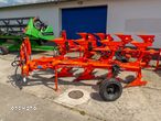 Kuhn Pług obrotowy KUHN Multi-Master 113 4E/5H 90 4 korpusy - 10