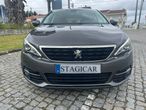 Peugeot 308 1.5 BlueHDi Style - 3