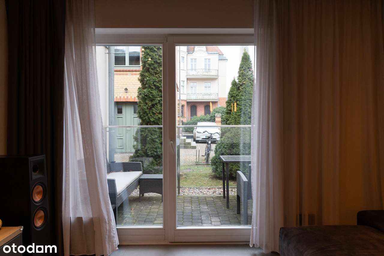 Mieszkanie 3-pokojowe, dwupoziomowe ul. Elizy Orzeszkowej-17