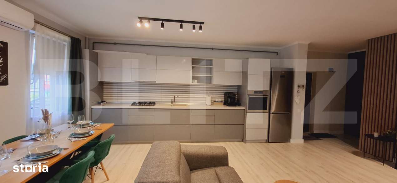 Apartament 3 camere, 74 mp, zona Subcetate - Imagine principală: 4/13