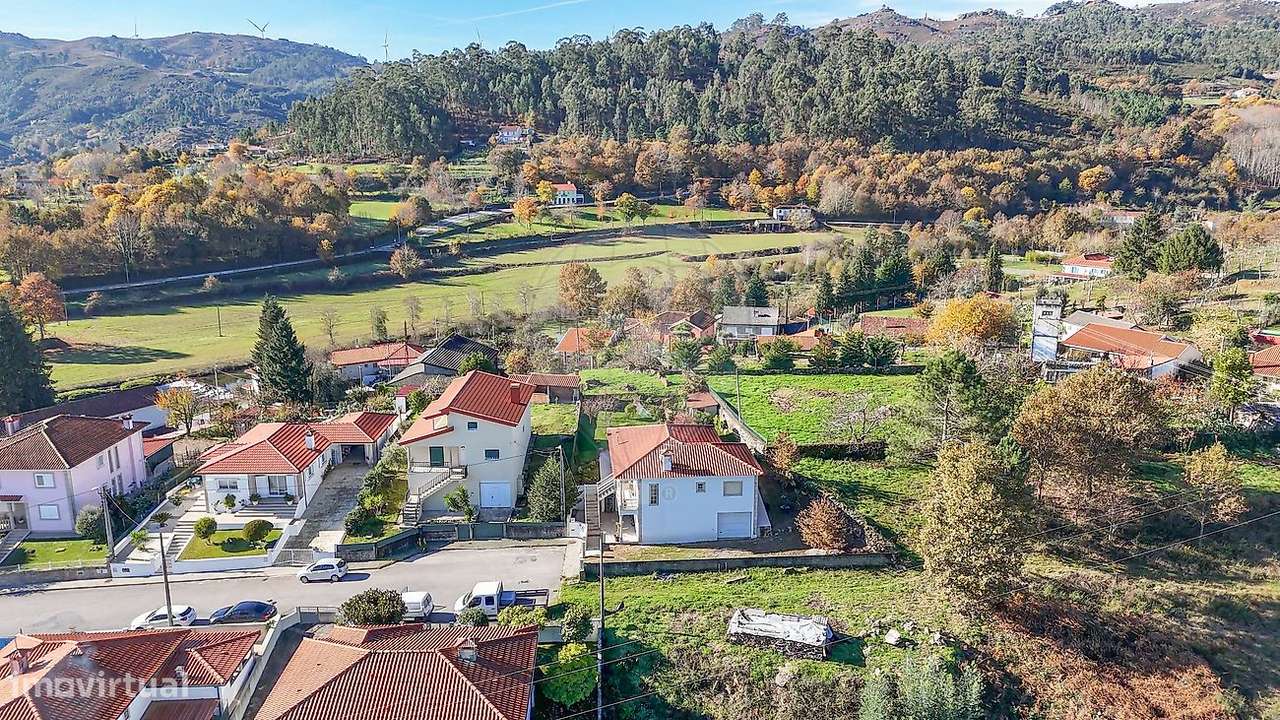 Moradia T3 para venda-6