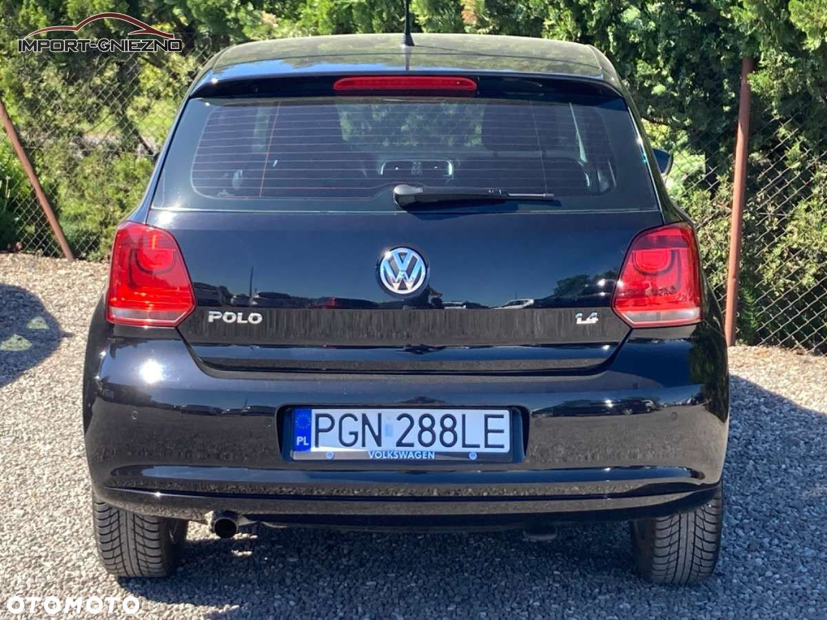 Volkswagen Polo - 16