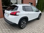 Peugeot 2008 1.5 BlueHDi Allure - 4