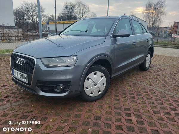 Audi Q3 - 1