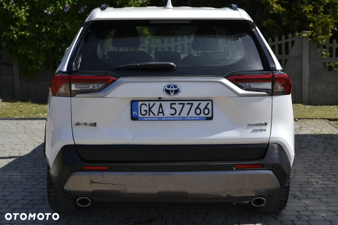 Toyota RAV4 - 14