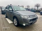 Mitsubishi Outlander - 3