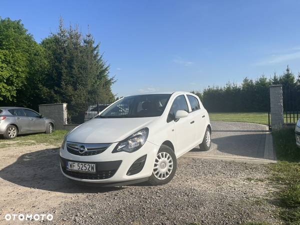 Opel Corsa 1.3 CDTI Enjoy - 3