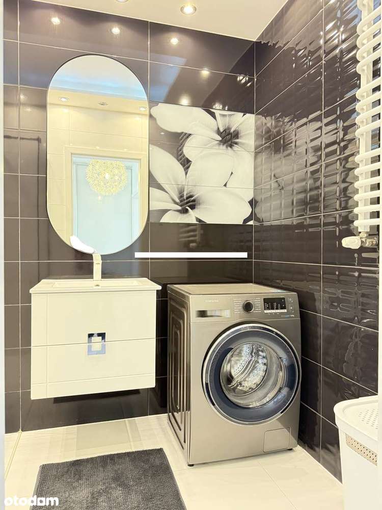 Nowa cena! Mieszk wys. standard z ogr, tarasem, podz. garaż, piwnica.-13