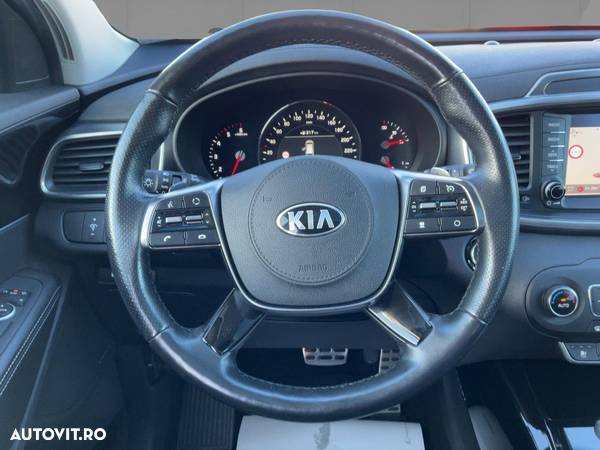 Kia Sorento - 10