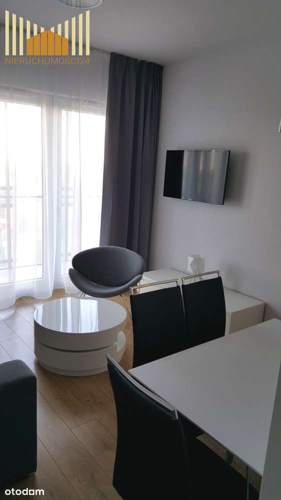 2-pok. lokal inwestycyjny w apartamentowcu na Woli - Pełny obrazek: 3/20