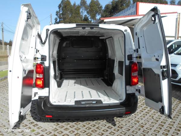 Opel VIVARO NOVO MODELO - 7