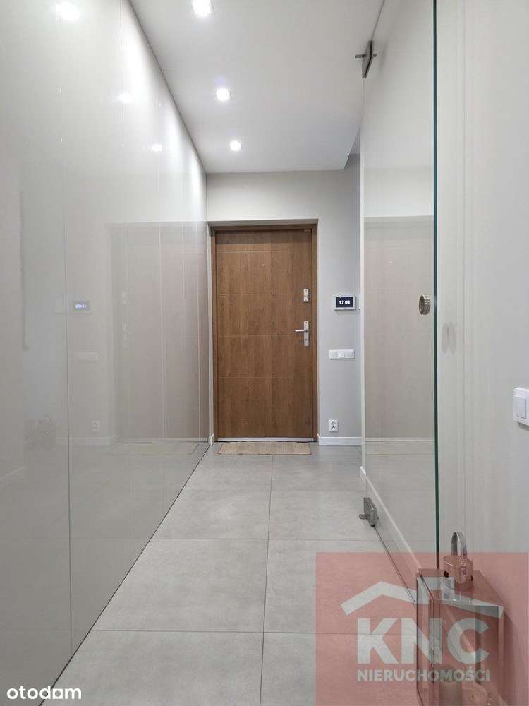 Binków, inteligentny dom, obok parku-17