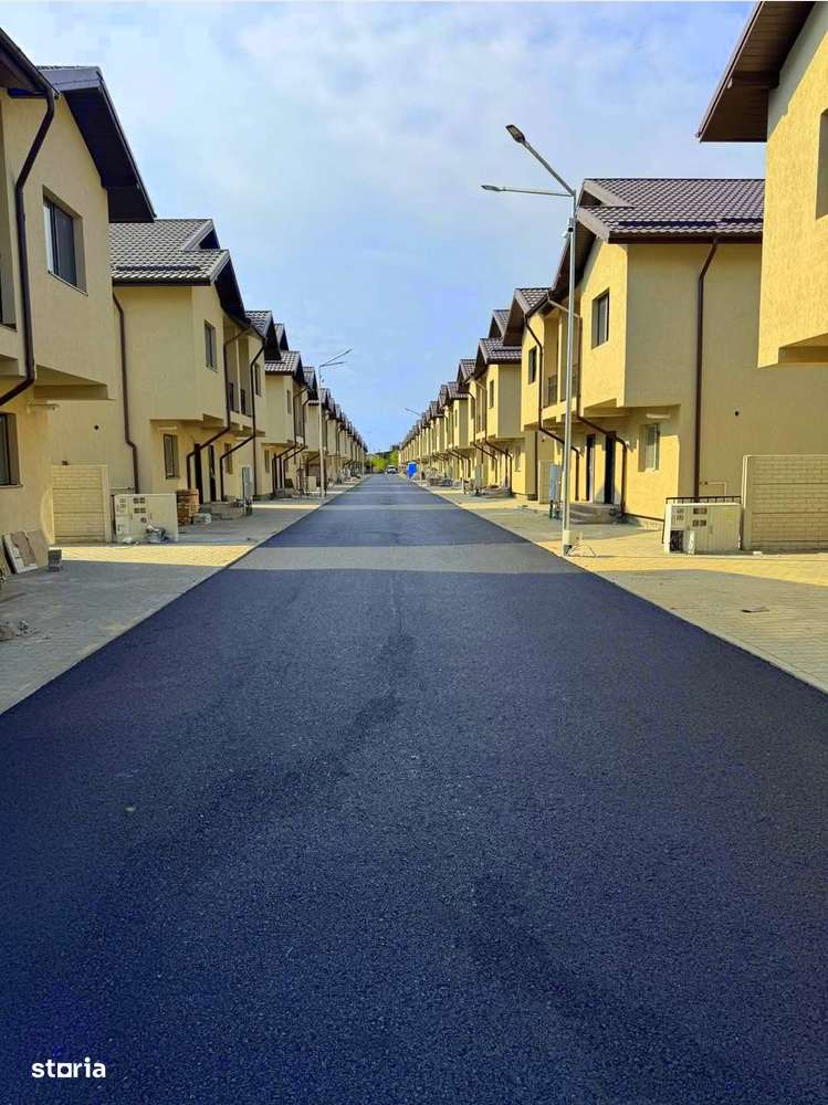 Case 4 camere in ansamblu ultramodern-0