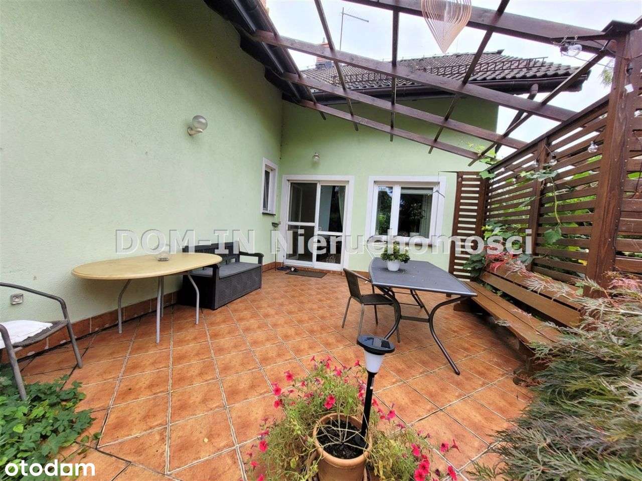 Dom blisko Rynku w Strumieniu z 2002 roku-12