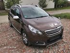 Peugeot 2008 1.6 VTi Allure - 3