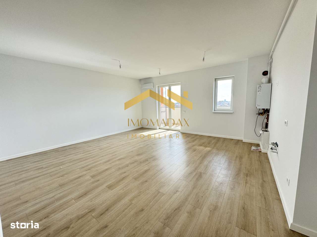 Aradului-2 camere-Loc de parcare Inclus-7