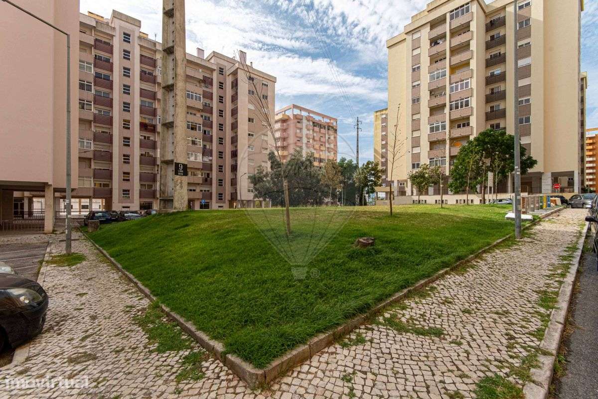 Apartamento T2 para venda - Grande imagem: 4/25