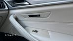 BMW Seria 5 520d xDrive Touring Luxury Line - 16