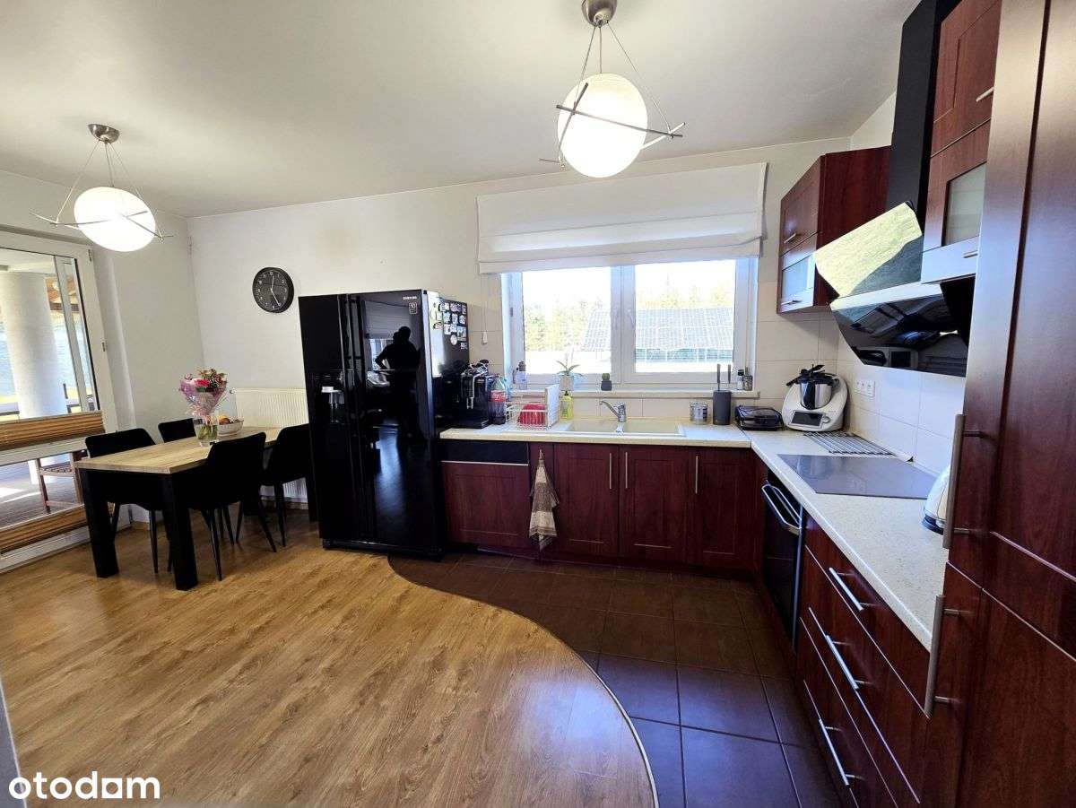 Nowa Cena ! Dom na sprzedaż !!! Lub zamiana ! - Pełny obrazek: 4/18