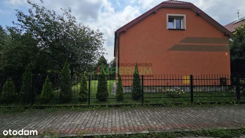 Dom w Nowym Sączu - Pełny obrazek: 3/13