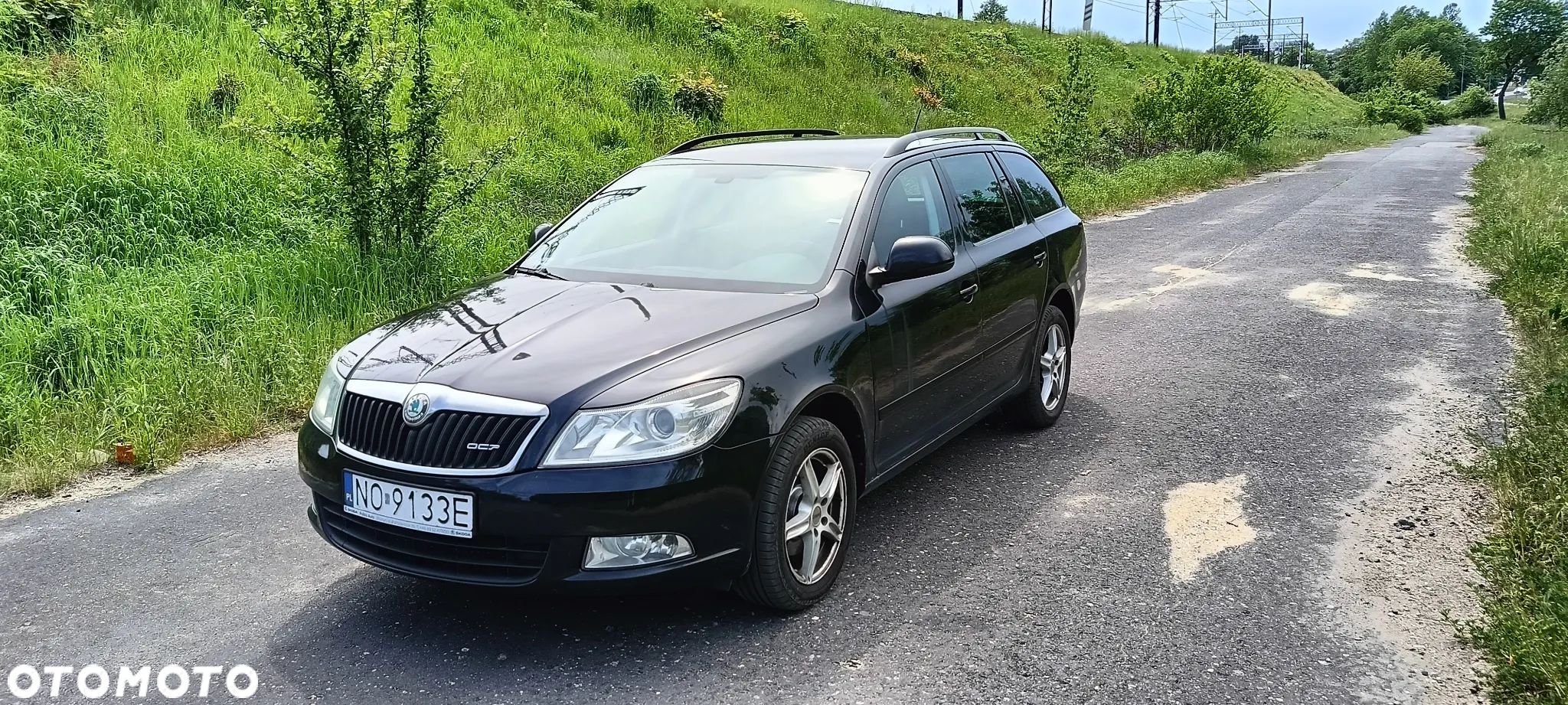 Skoda Octavia 1.9 TDI Ambiente - 1