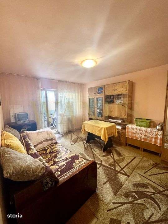 Apartament de vanzare cu 2 camere, 47 mp, balcon, zona Manastur - Imagine principală: 2/5