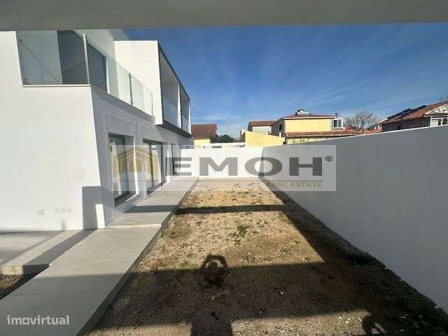 Moraria T3+1 Geminada na Abóboda / Possibilidade Piscina-42