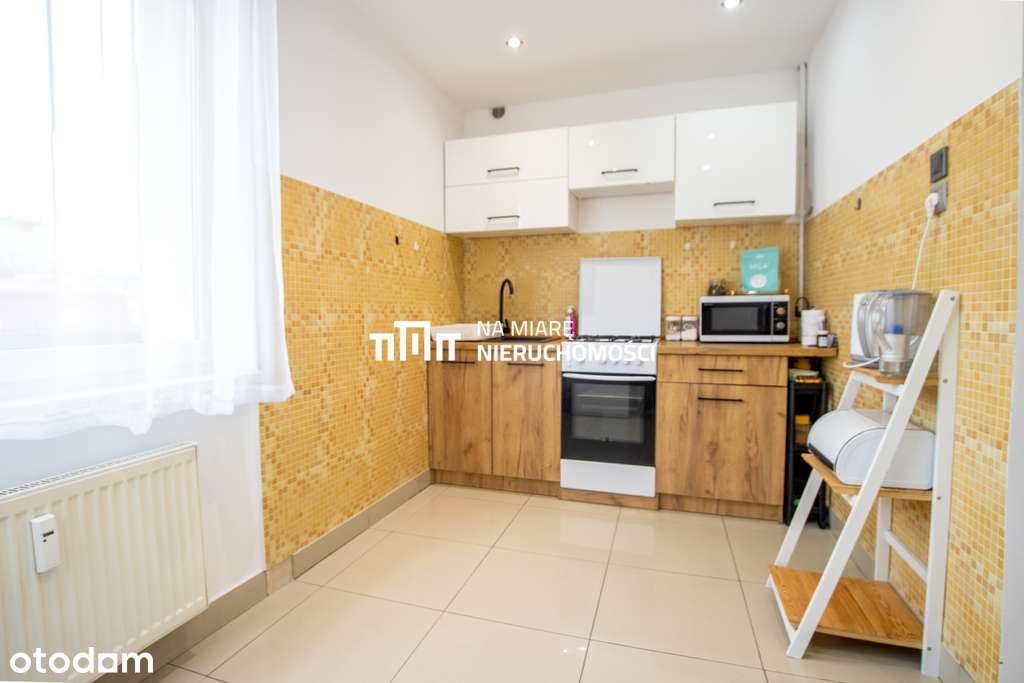 Kawalerka lub 2 pokoje, Oddzielna Kuchnia, Parking-5