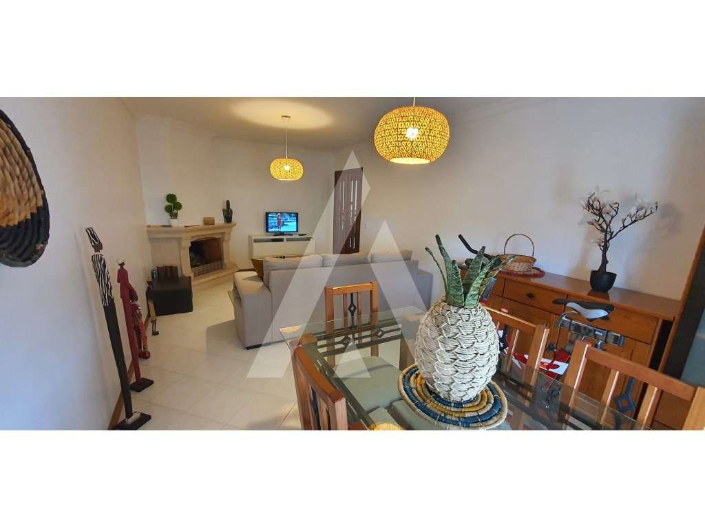 Apartamento T2, mobilado e equipado, na Praia da Barra! - Grande imagem: 2/21