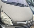 Citroen Xsara Picasso Maska pokrywa silnika - 1