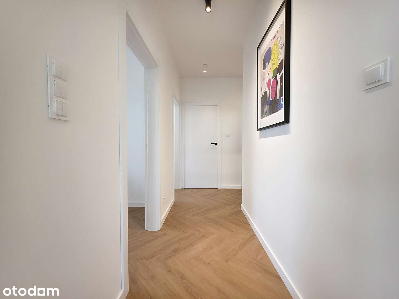 3 pokoje | Plaza Tower II | Kielce - Pełny obrazek: 4/10