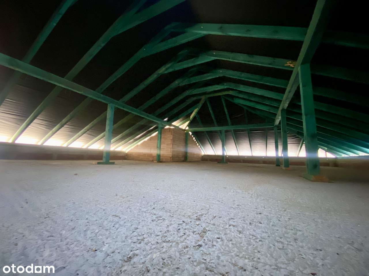 Dom parterowy 163m² na działce 1100m²- Ludwików k/Radomia-11