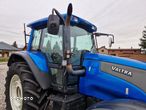 Valtra T120 - 22