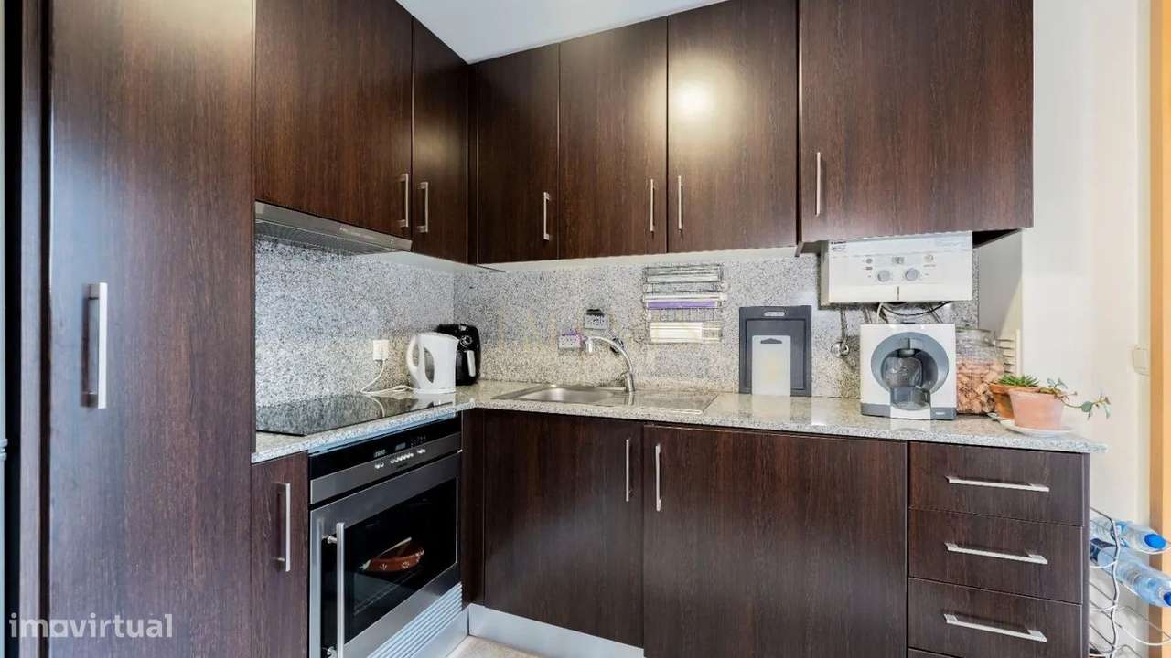 Apartamento T1 de Excelência em Guimarães – Localização Premium-9