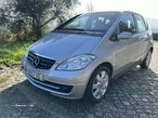 Mercedes-Benz A 160 CDi Elegance BlueEfficiency - 5