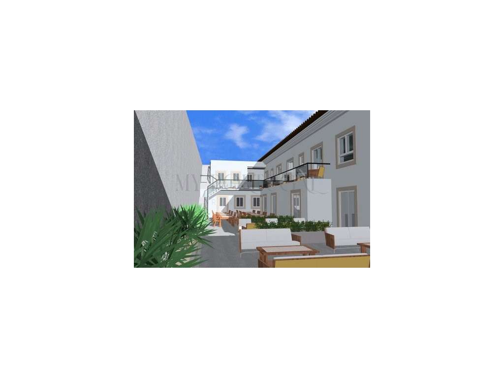 Investimento Exclusivo: Hotel Rural de Charme no Coração do Alentejo - Grande imagem: 2/6