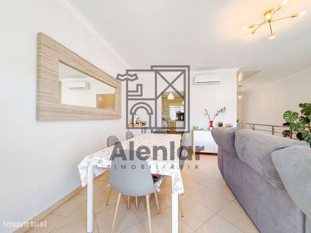 Moradia T3 em Alenquer - Condominio Fechado - Grande imagem: 5/37