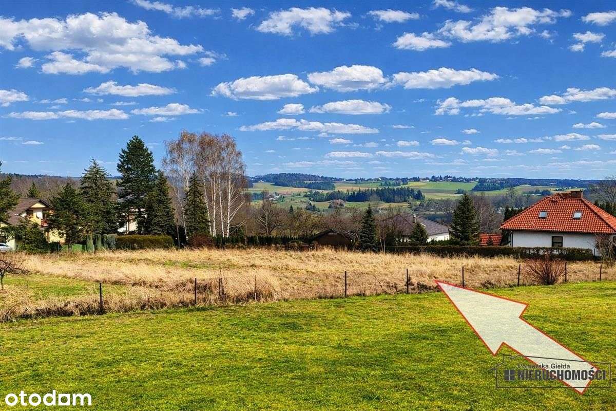 Cieszyn - działka budowlana - na raty-6