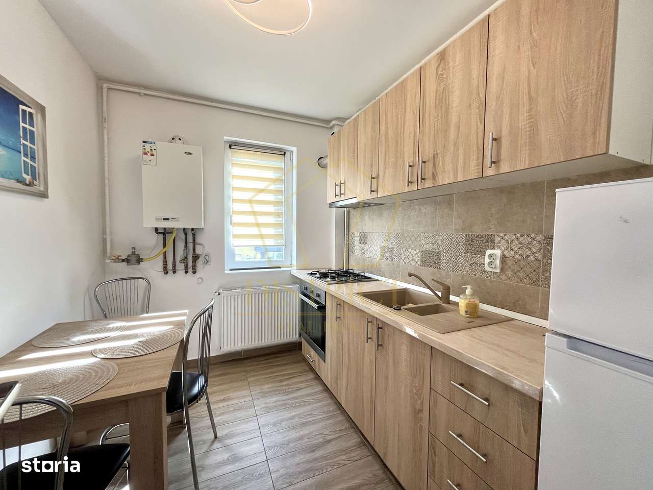 Apartament cu 2 camere | Pet Friendly | Calea Urseni - Imagine principală: 5/7